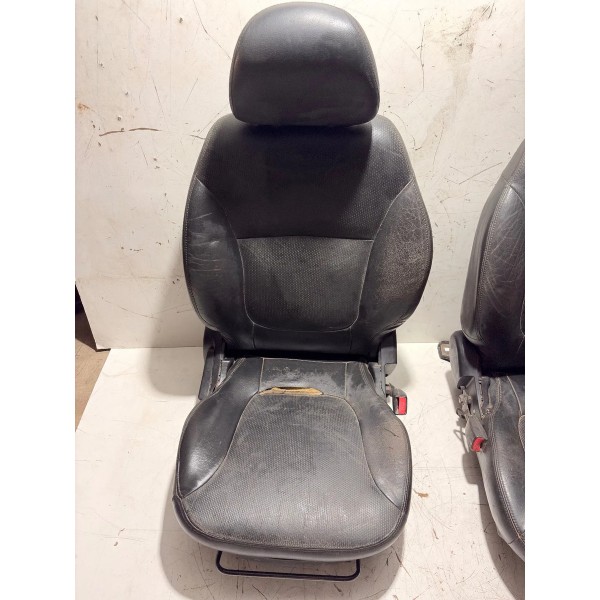 Jogo De Banco  Mitsubishi L200  2008 A 2016