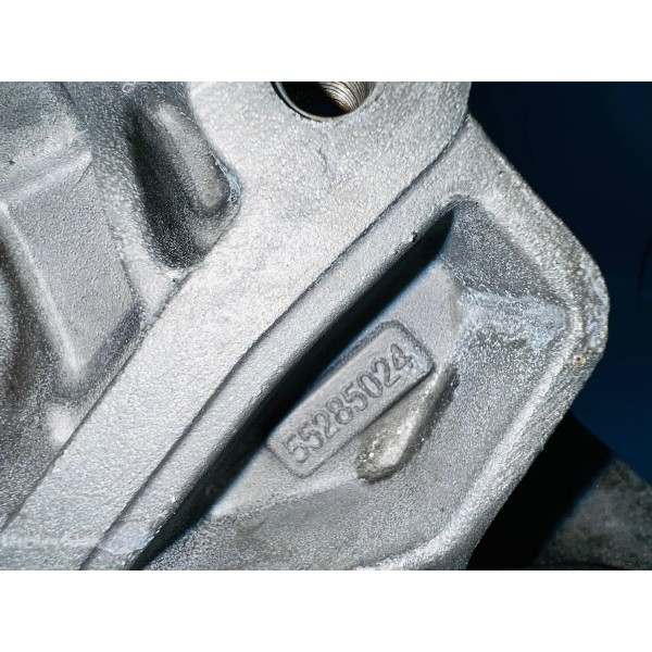 Suporte Bomba Alternador Jeep Compass 2021 A 2023