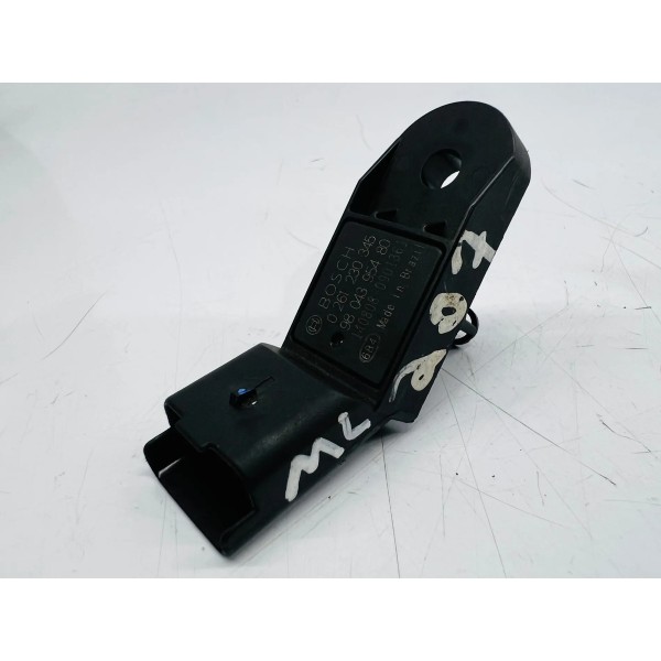 Sensor Map Peugeot 208 2021 A 2024