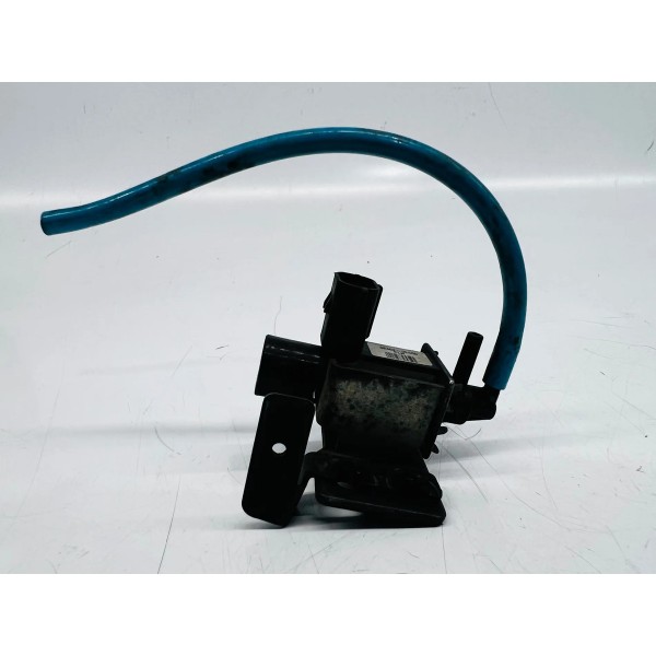 Valvula Solenoide Cabeçote Hyundai Santa Fé 2007 A 2012