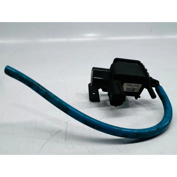Valvula Solenoide Cabeçote Hyundai Santa Fé 2007 A 2012