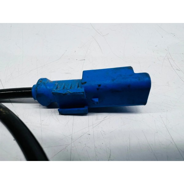 Sensor Abs Traseiro Peugeot 208 2008