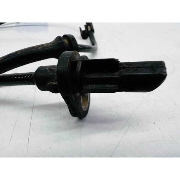 Sensor Abs Traseiro Peugeot 208 2008