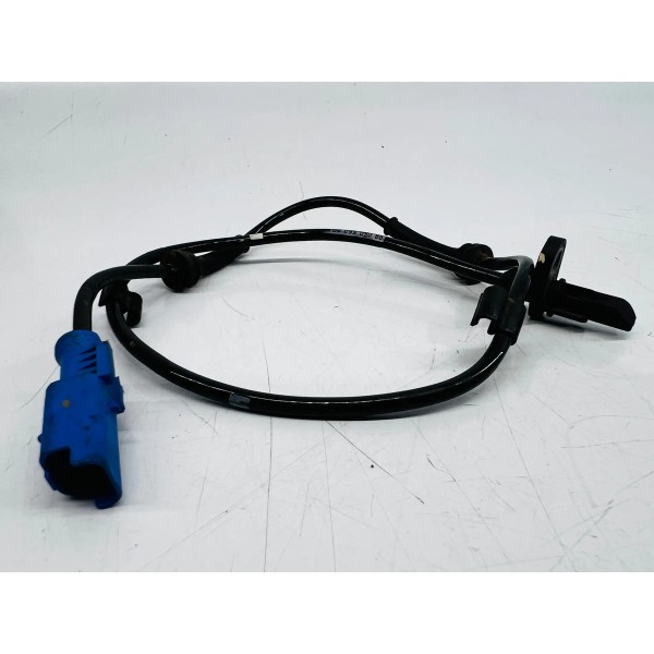 Sensor Abs Traseiro Peugeot 208 2008