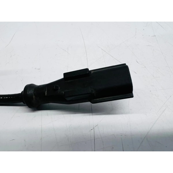 Kit 2 Sensor Roda Traseiro Ford Ka 2015 A 2018