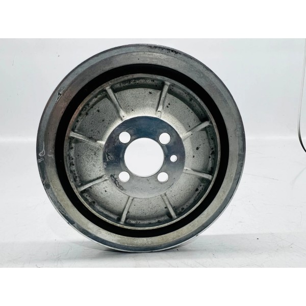 Polia Virabrequim Jeep Commander 1,3 2022 A 2025