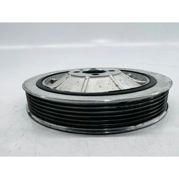 Polia Virabrequim Jeep Commander 1,3 2022 A 2025