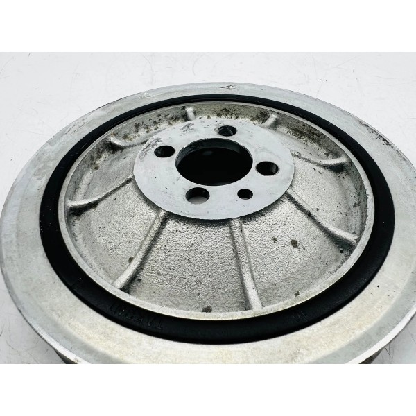 Polia Virabrequim Jeep Commander 1,3 2022 A 2025