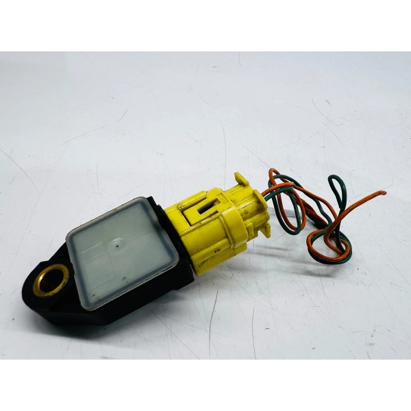 Sensor De Impacto Airbag Hyundai Hb20 2016 A 2018