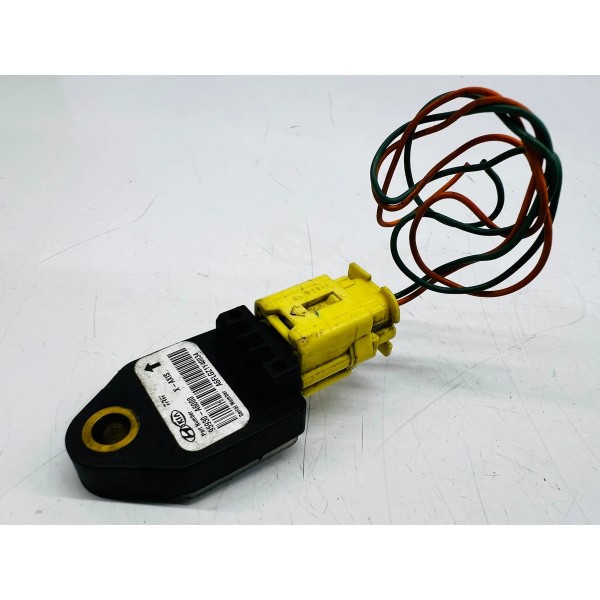 Sensor De Impacto Airbag Hyundai Hb20 2016 A 2018