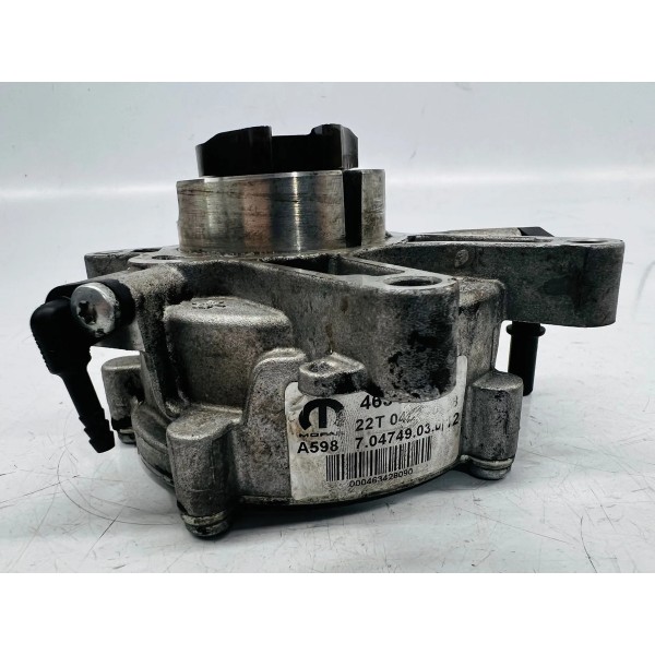 Bomba Vácuo Freio Jeep Commander 1,3 2022 A 2025 46342809