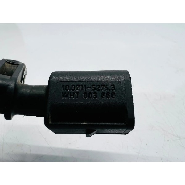Sensor Abs Dianteiro Direito Volkswagen Saveiro 2009 A 2013