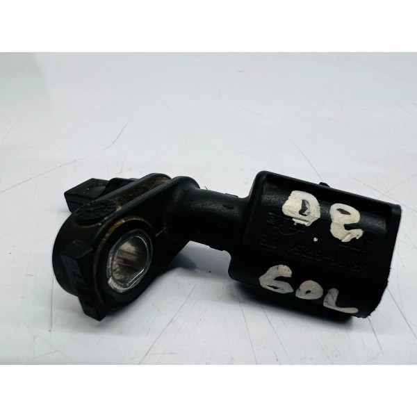 Sensor Abs Dianteiro Direito Volkswagen Saveiro 2009 A 2013