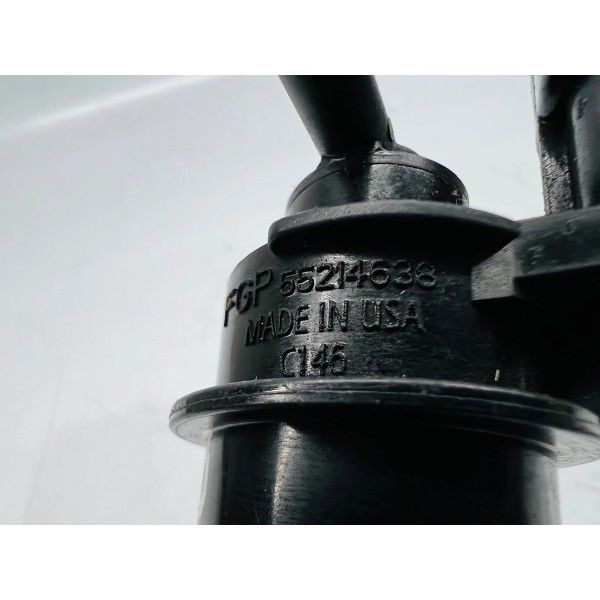 Valvula Canister Fiat Mobi 2011 A 2021