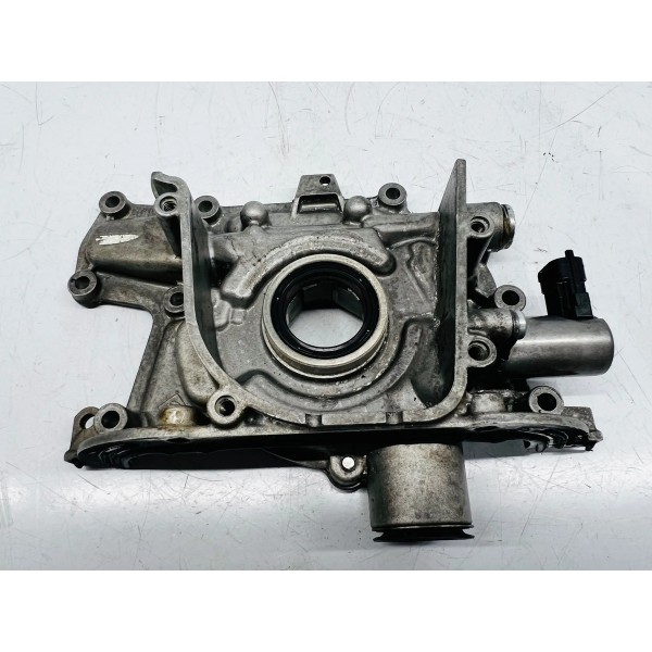 Bomba Óleo Motor Jeep Commander 1,3 2022 A 2025 80203064
