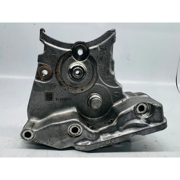 Suporte Coxim Motor Proteção Jeep Commander 1,3 2022 A 2025