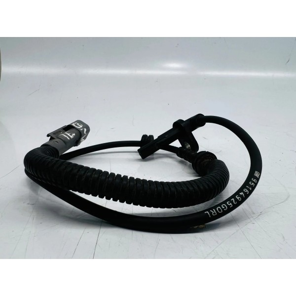 Sensor Abs Traseiro Esquerdo Chevrolet Onix 2013 A 2017