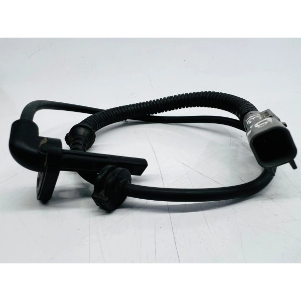 Sensor Abs Traseiro Esquerdo Chevrolet Onix 2013 A 2017
