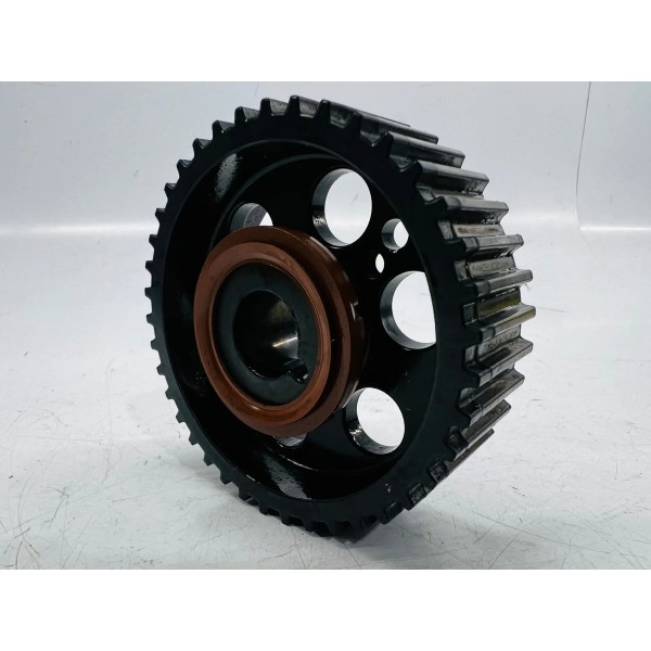 Polia Bomba Alta Injetora Jeep Commander 1,3 2022 A 2025