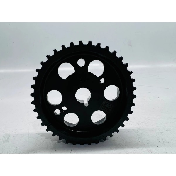 Polia Bomba Alta Injetora Jeep Commander 1,3 2022 A 2025