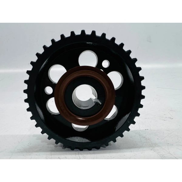 Polia Bomba Alta Injetora Jeep Commander 1,3 2022 A 2025