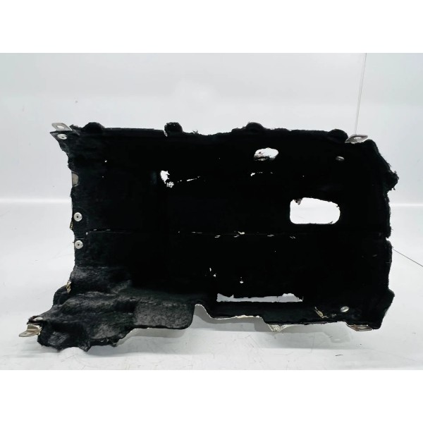 Defletor Isolante Carter Jeep Commander 1,3 2022 A 2025