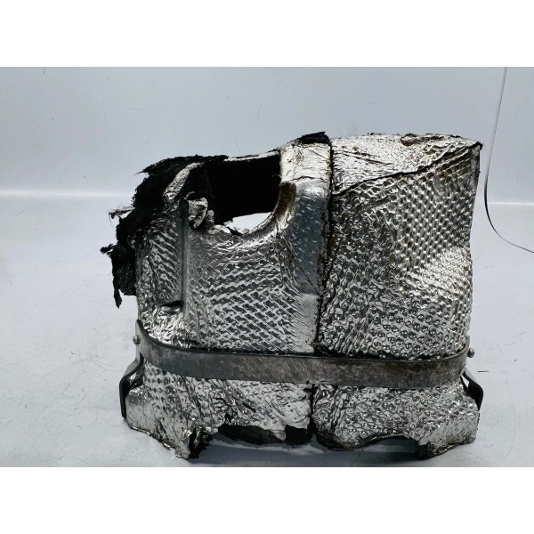 Defletor Isolante Carter Jeep Commander 1,3 2022 A 2025