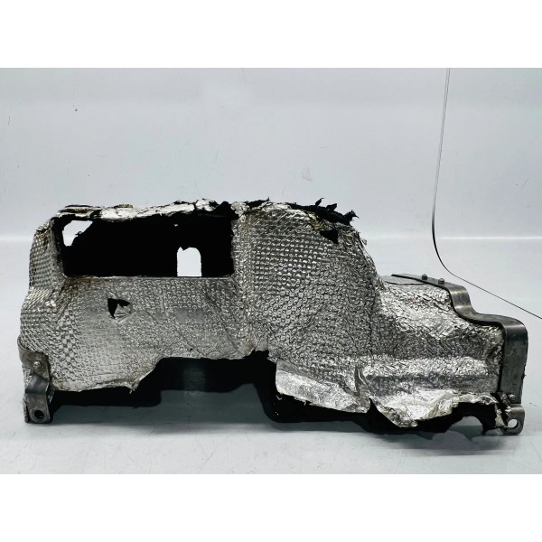 Defletor Isolante Carter Jeep Commander 1,3 2022 A 2025