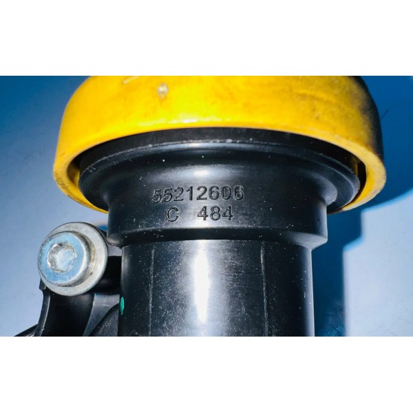 Tampa Óleo Motor Jeep Commander 1,3 2022 A 2025 55212606