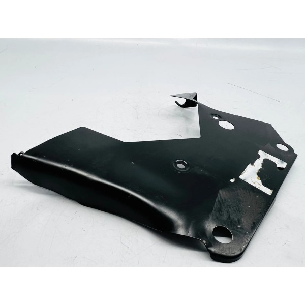 Tampa Protetor Volante Motor Jeep Commander 1,3 2022 A 2025