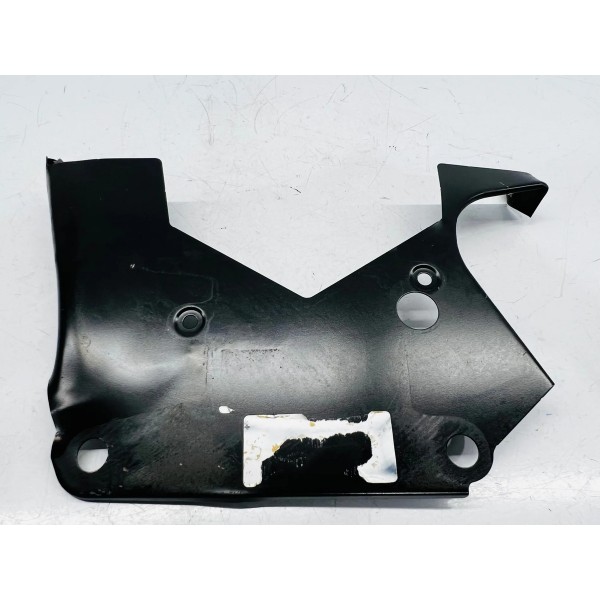 Tampa Protetor Volante Motor Jeep Commander 1,3 2022 A 2025