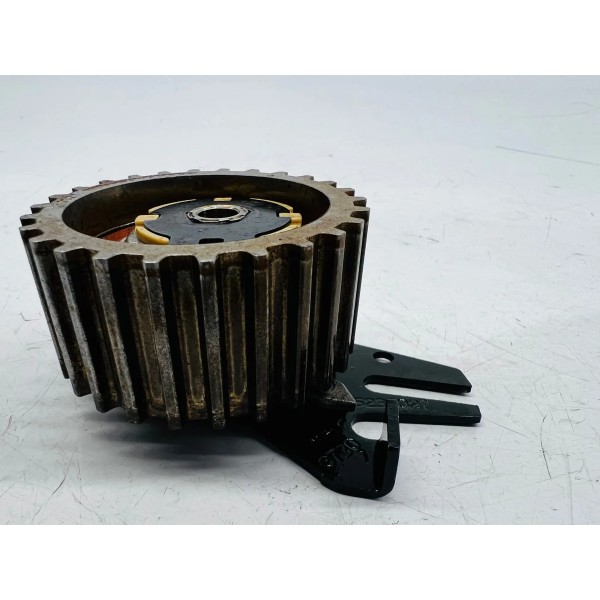 Tensor Da Correia Dentada Jeep Commander 1,3 2022 A 2025 Metálico / Preto