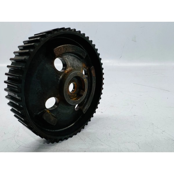 Polia Cabeçote Correia Dentada Jeep Commander 1,3 2022/2025