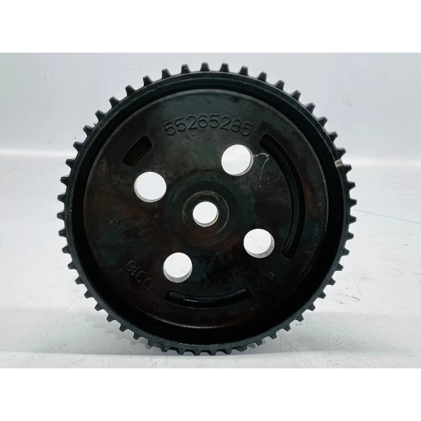 Polia Cabeçote Correia Dentada Jeep Commander 1,3 2022/2025