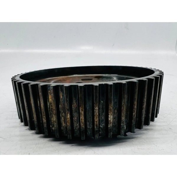 Polia Cabeçote Correia Dentada Jeep Commander 1,3 2022/2025