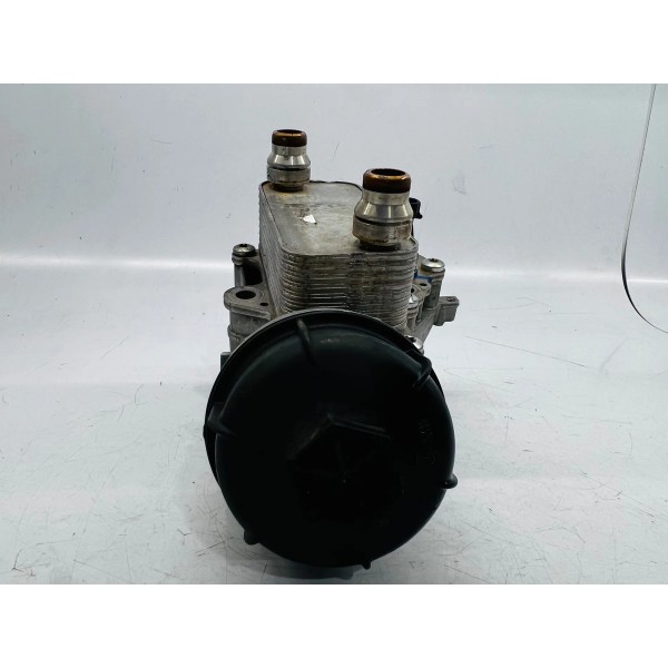 Trocador Calor Resfriador Óleo Jeep Commander 1,3 2022/2025