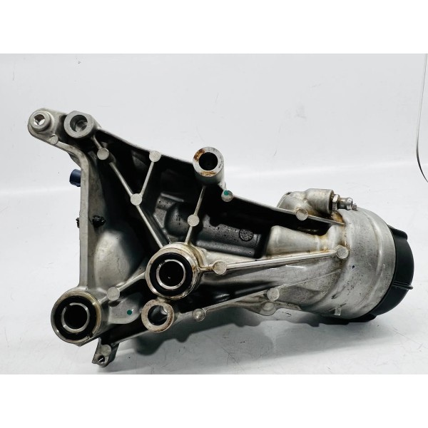 Trocador Calor Resfriador Óleo Jeep Commander 1,3 2022/2025