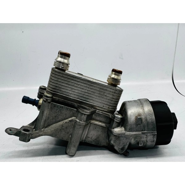 Trocador Calor Resfriador Óleo Jeep Commander 1,3 2022/2025