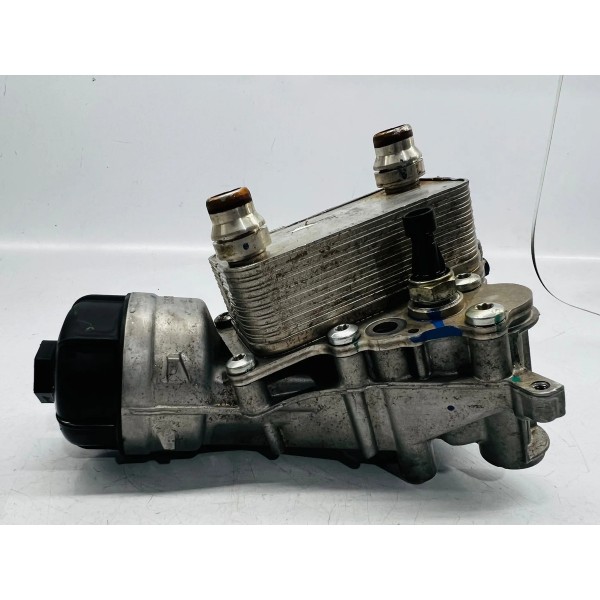 Trocador Calor Resfriador Óleo Jeep Commander 1,3 2022/2025