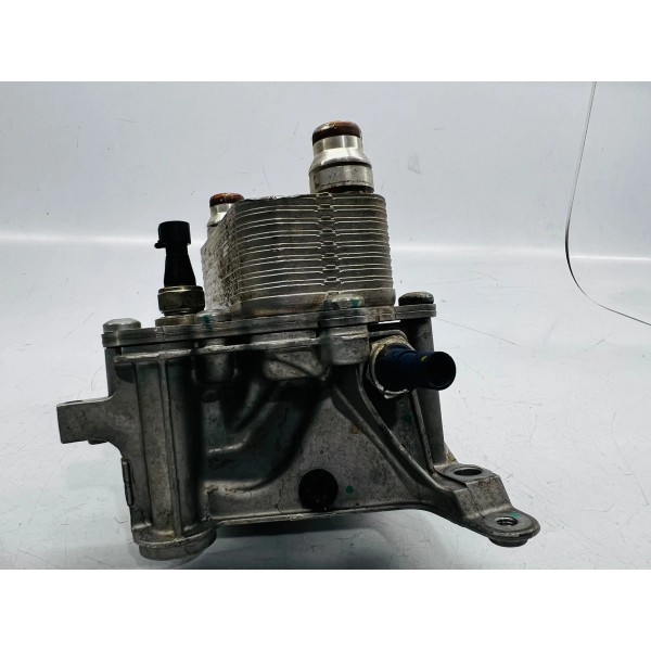 Trocador Calor Resfriador Óleo Jeep Commander 1,3 2022/2025