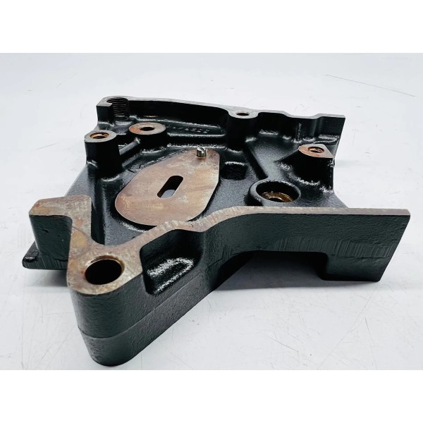 Suporte Calço Coxim Motor Jeep Commander 1,3 2022 A 2025