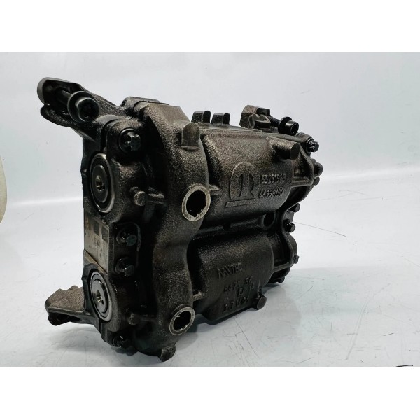 Balanceador Bomba Óleo Motor Jeep Commander 1,3 2022 A 2025