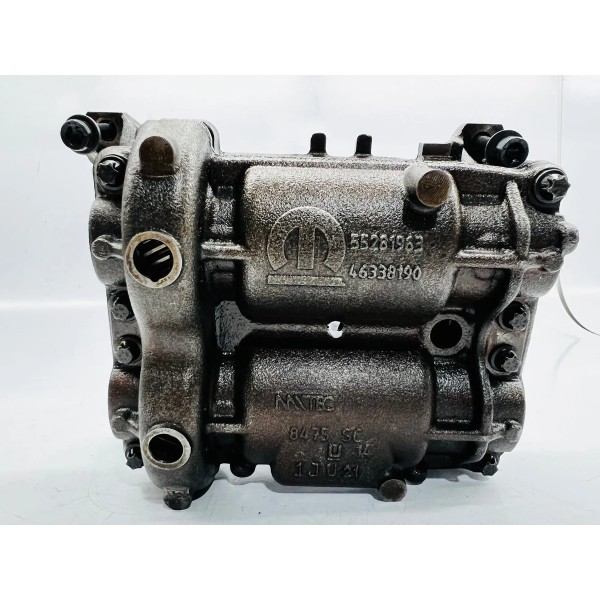 Balanceador Bomba Óleo Motor Jeep Commander 1,3 2022 A 2025
