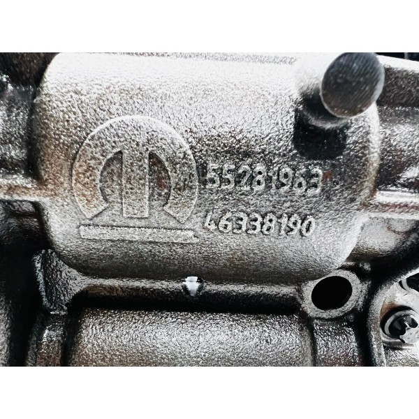 Balanceador Bomba Óleo Motor Jeep Commander 1,3 2022 A 2025