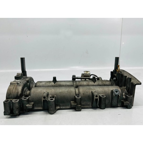 Tampa Com Comando De Válvula Jeep Commander 1,3 2022 A 2025