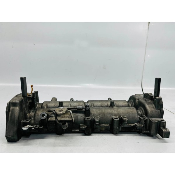 Tampa Com Comando De Válvula Jeep Commander 1,3 2022 A 2025