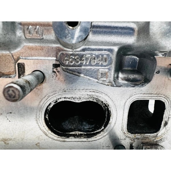 Cabeçote Jeep Commander 1,3 2022 A 2025 46347940