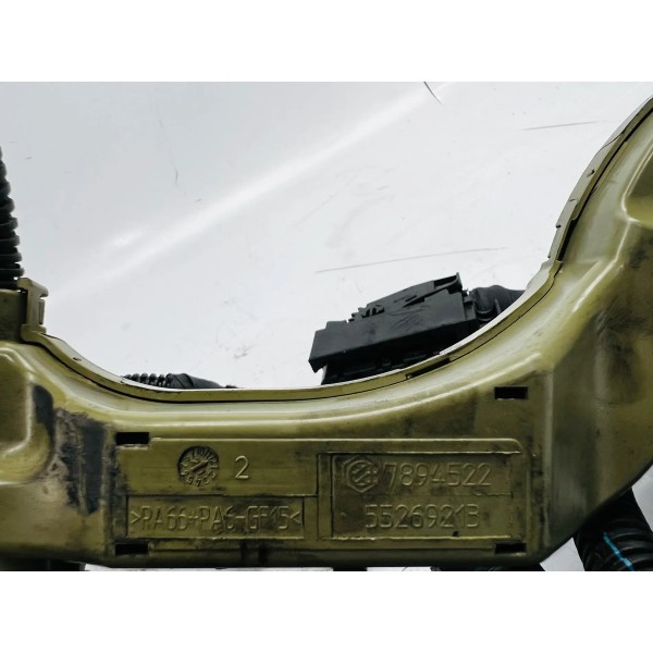 Chicote Injeção Motor Jeep Commander 1,3 2022 A 2025