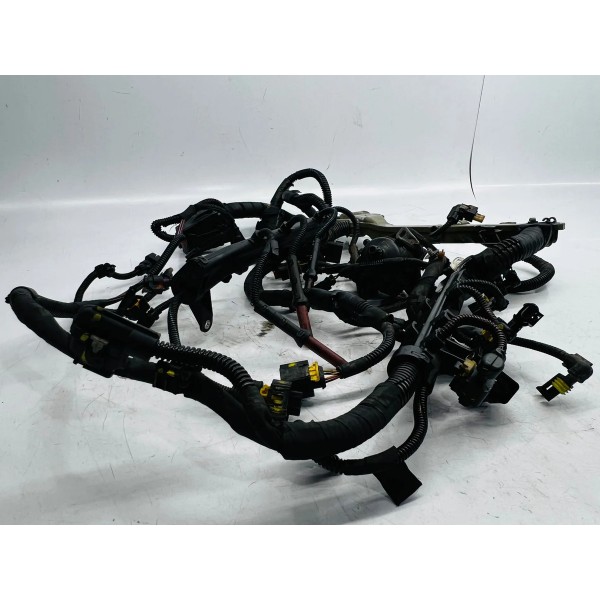 Chicote Injeção Motor Jeep Commander 1,3 2022 A 2025