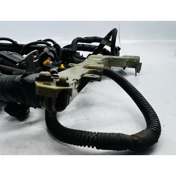 Chicote Injeção Motor Jeep Commander 1,3 2022 A 2025